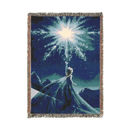 Ohana Vibes Blanket