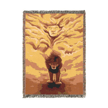 Ohana Vibes Blanket